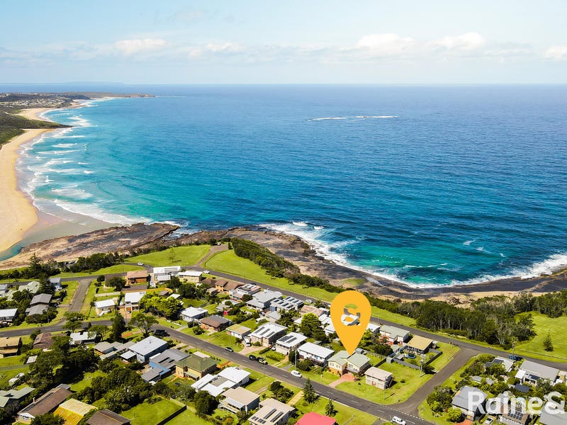 44 Highview Drive, Dolphin Point, NSW 2539