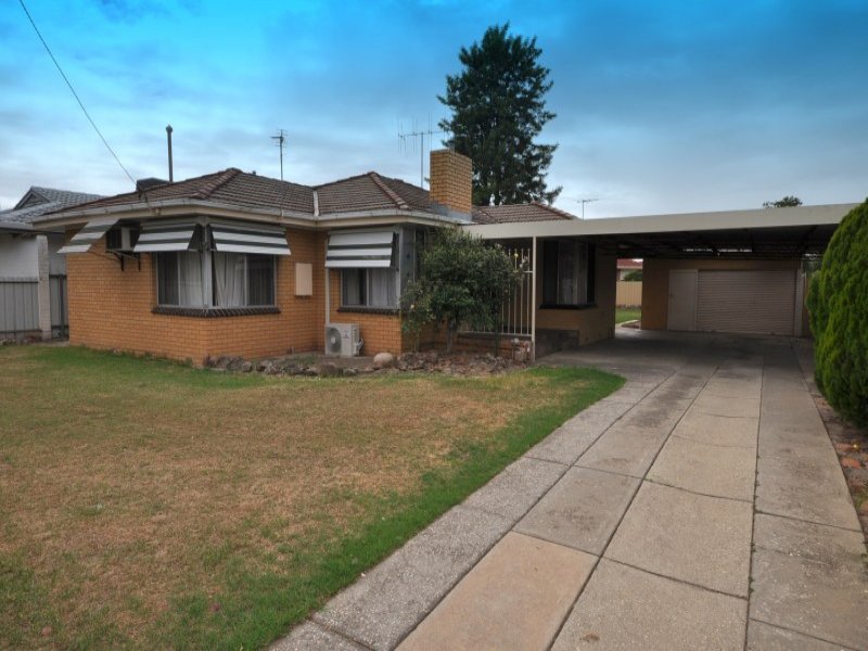 384 Prune Street, Lavington, NSW 2641 Property Details