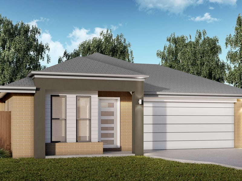 New House and Land Packages For Sale in Beaudesert Region, QLD