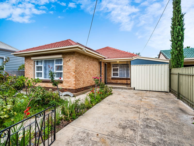 248 Robin Road, Semaphore, SA 5019