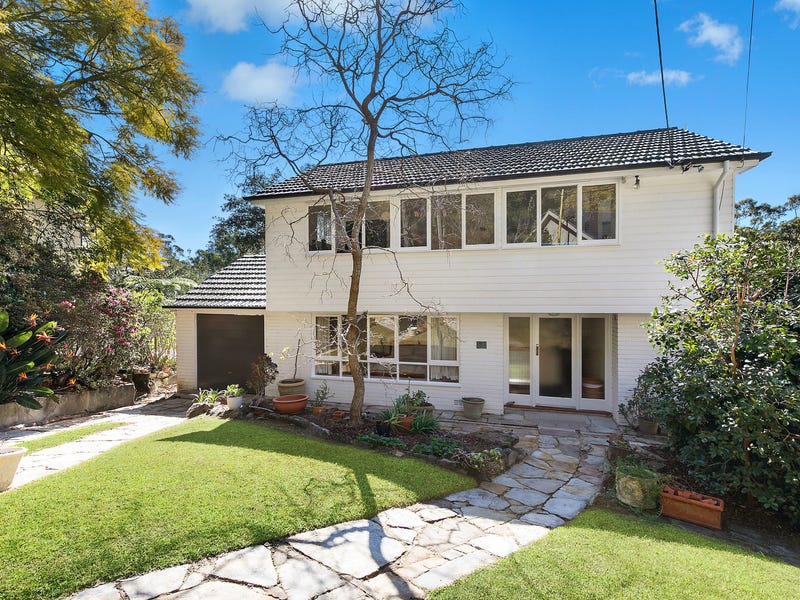 60 Elgin Street, Gordon, NSW 2072 Property Details
