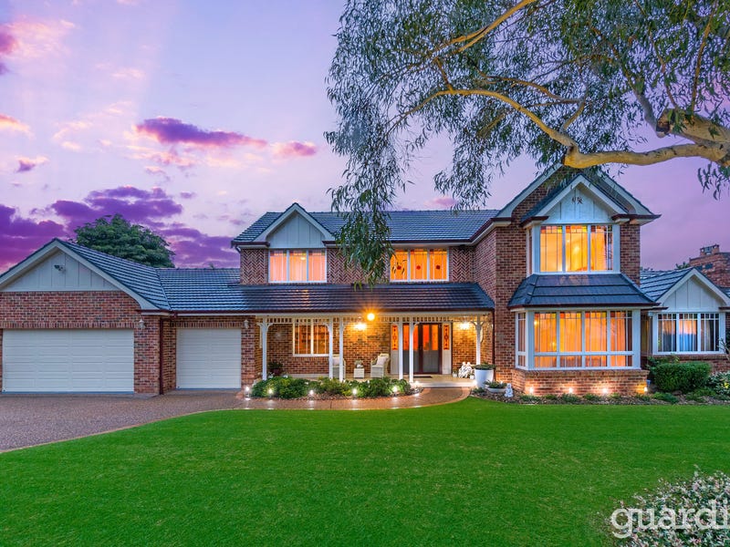 24 Mills Road, Glenhaven, NSW 2156 Property Details