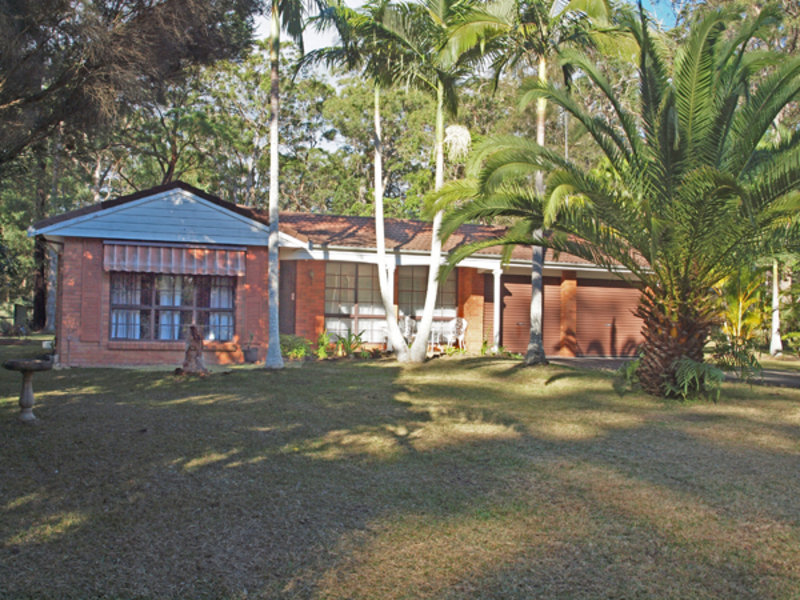 64 West Street, Woombah, NSW 2469