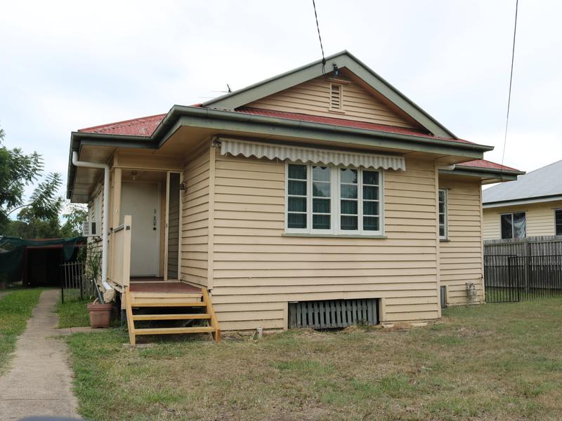 13 Casey Street, Leichhardt, Qld 4305 Property Details