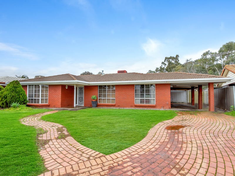 30 Andrew Smith Drive, Parafield Gardens, SA 5107