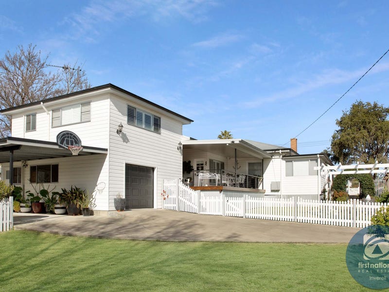 27 Herbert Street, Inverell, NSW 2360 Property Details