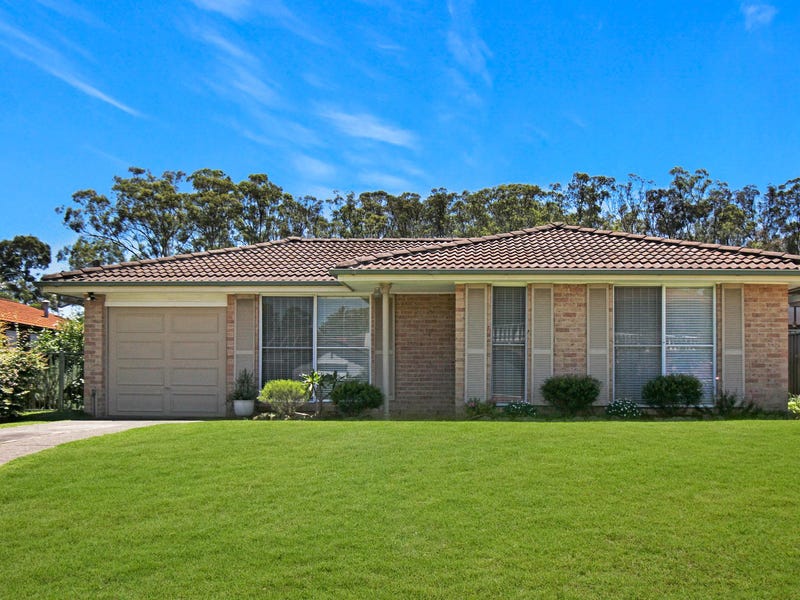 65 Nineveh Cres, Greenfield Park, NSW 2176