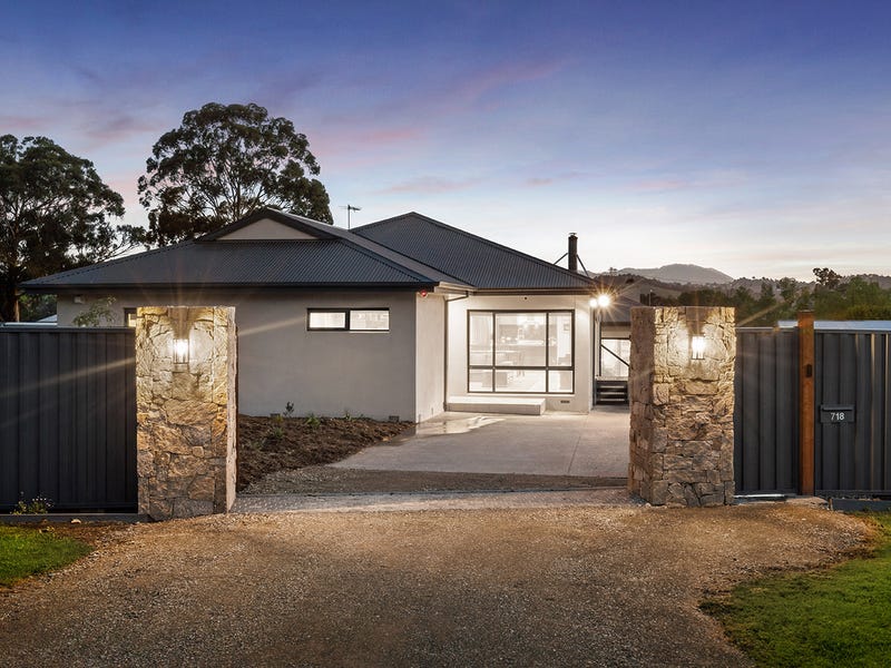 718 Maroondah Highway, Coldstream, Vic 3770 Property Details