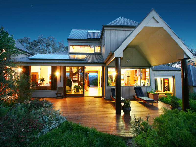 5 Banning Road, North Warrandyte, VIC 3113