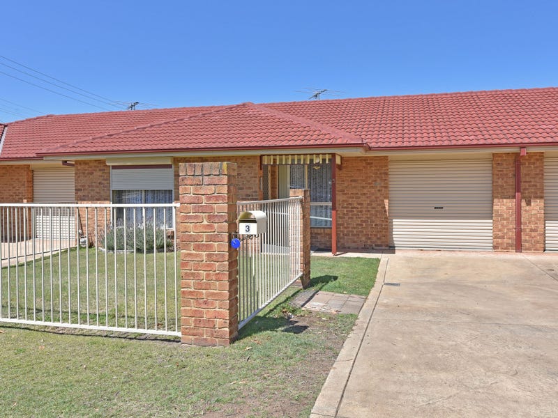 3/48a McGrane Street, Cessnock, NSW 2325 Property Details