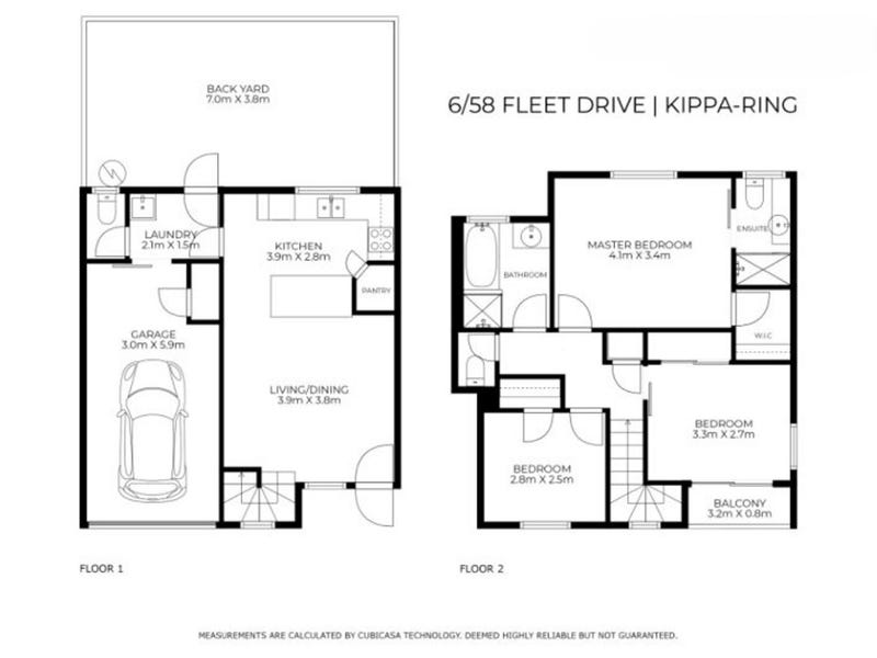 Townhouses for Rent in Brisbane - Northern Region, QLD Pg. 3 ...