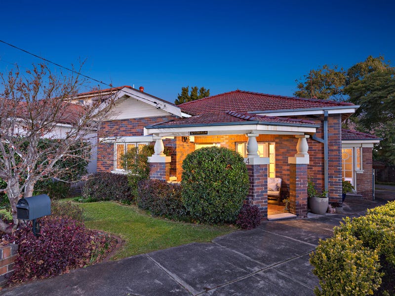 4 Holwood Avenue, Ashfield, NSW 2131 Property Details