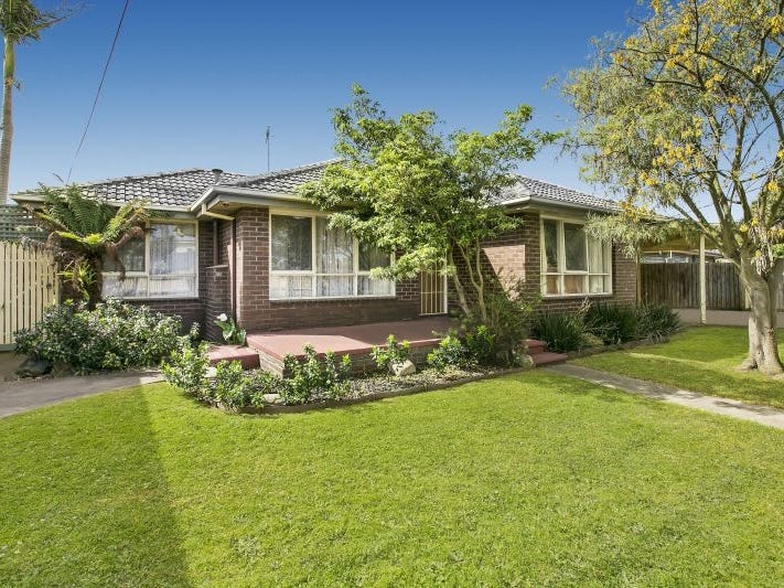 6 Austral Cres, Baxter, VIC 3911