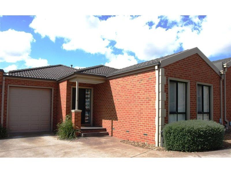 6/18 New Street, Ringwood, Vic 3134 Property Details
