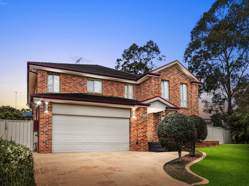 4 Bedroom Houses for Sale in Glenmore Park, NSW 2745 (+5 locations