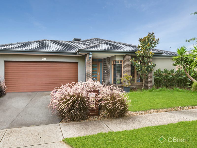 50 Ethereal Way, Sandhurst, Vic 3977 Property Details