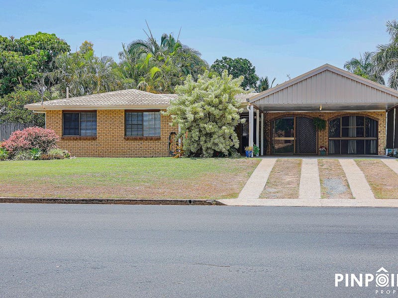 20 Norfolk Drive, Andergrove, QLD 4740