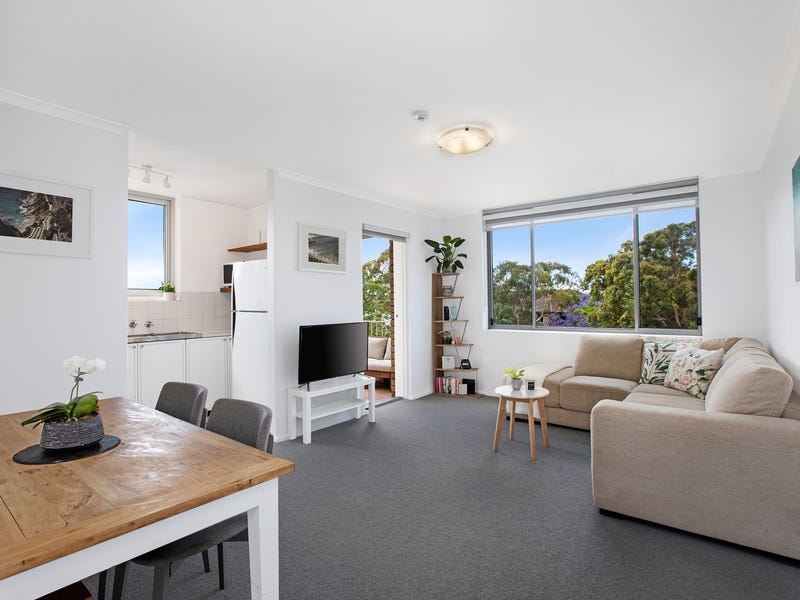 7/25 Hampden Avenue, Cremorne, NSW 2090