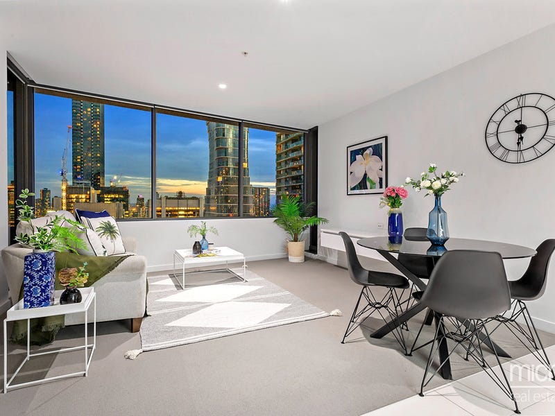 3105/639 Lonsdale Street, Melbourne, Vic 3000 Property Details