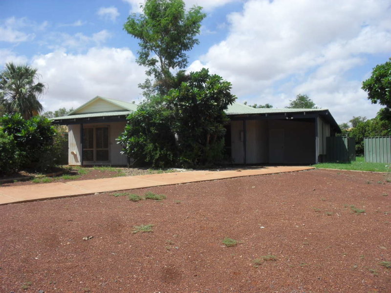 2 BRITT PLACE BAYNTON, Karratha, WA 6714 Property Details