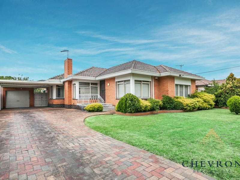 1 Hughes Parade, Reservoir, Vic 3073 Property Details