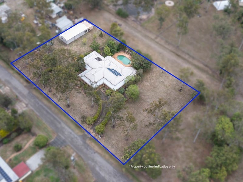 8490 Adelong Avenue, Thagoona, Qld 4306 Property Details