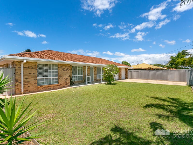 109 DUFFIELD ROAD, Kallangur, Qld 4503 Property Details
