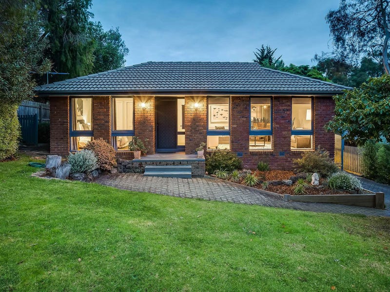 22 Kirkwood Court, Montrose, Vic 3765 Property Details