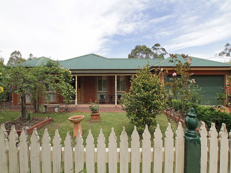 66 Farnham Road, Healesville, Vic 3777 Property Details