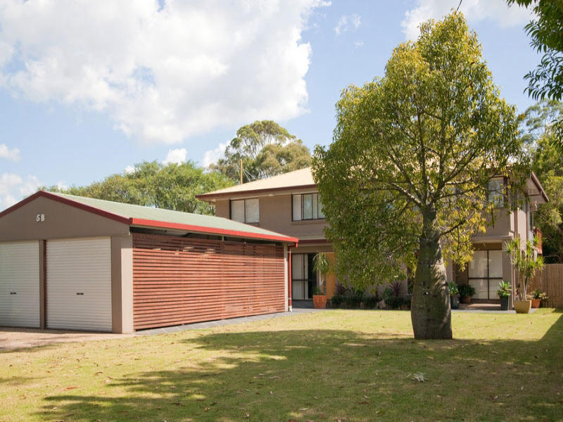 58 Lesley Avenue, Caboolture, Qld 4510