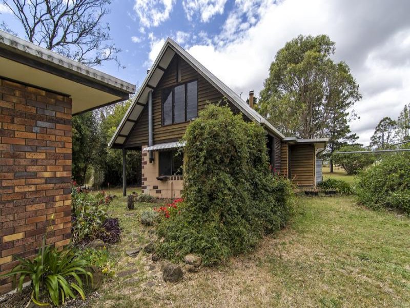 506 Preston Boundary Road, Preston, QLD 4352