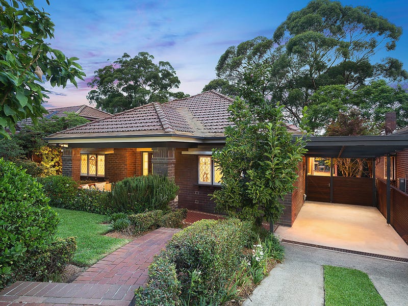 12 Shepherd Road, Artarmon, NSW 2064 Property Details