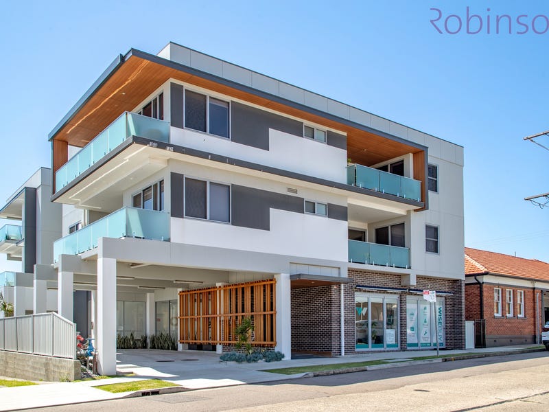 2/38 Llewellyn Street, Merewether, NSW 2291