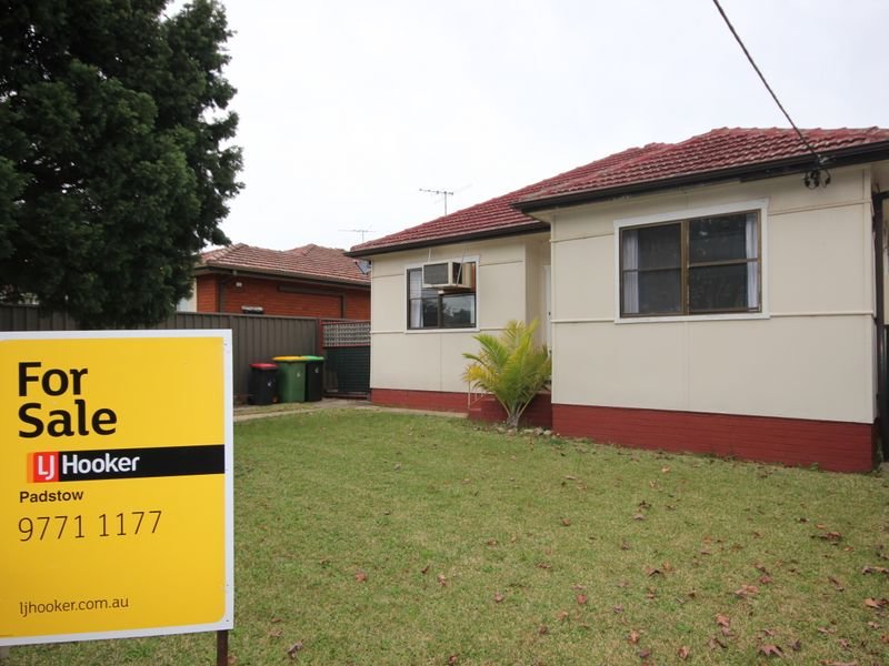 9 Irene Street, Panania, NSW 2213