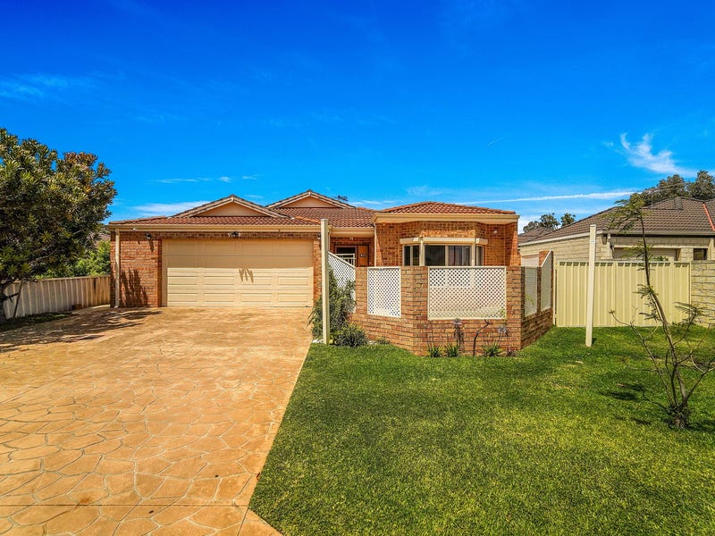 38 Narla way, Nollamara, WA 6061 - Property Details