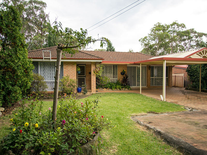 434 Hawkesbury Road, Winmalee, NSW 2777 Property Details