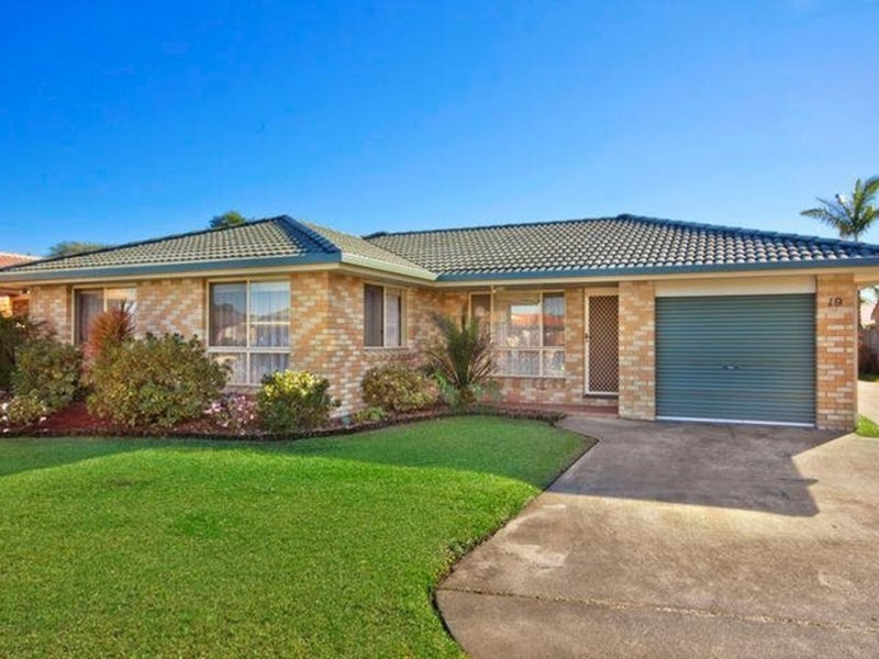 1/19 Vera Street, Ballina, NSW 2478