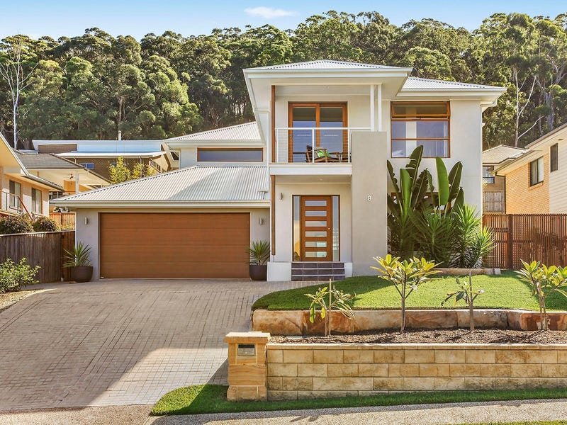 8 Figtree Bay Drive, Kincumber, NSW 2251 Property Details