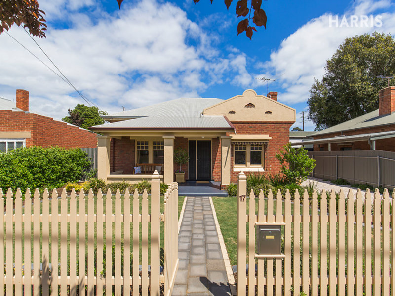 17 Amy Street, West Croydon, SA 5008