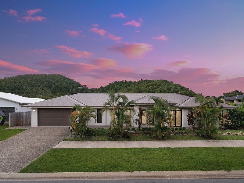 1 Beachfront Avenue, Trinity Beach, QLD 4879