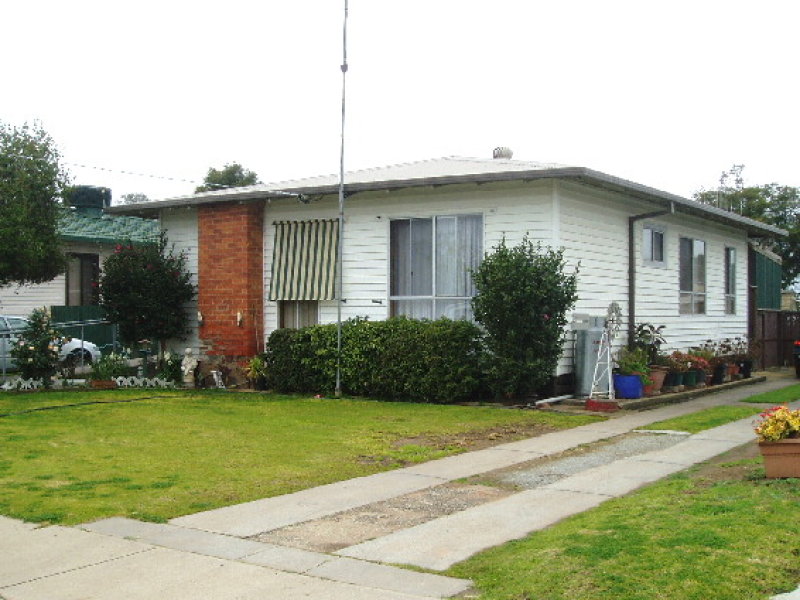 47 KING ALBERT ST, Leitchville, Vic 3567 Property Details