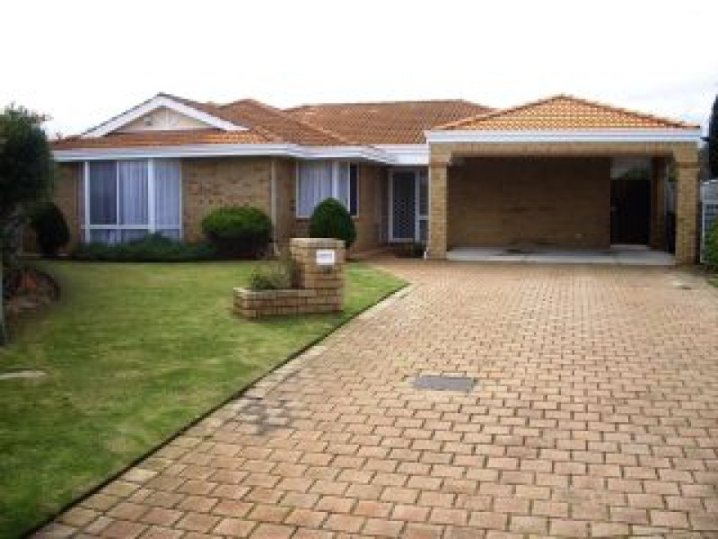 19 PINNACLES PLACE, Ballajura, WA 6066 Property Details