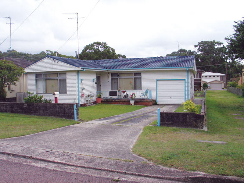 72 Achilles Street, Nelson Bay, NSW 2315 72 Achilles Street, Nelson Bay, NSW 2315