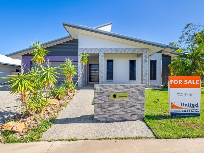 28 Ashburner St, Durack, NT 0830 House for Sale