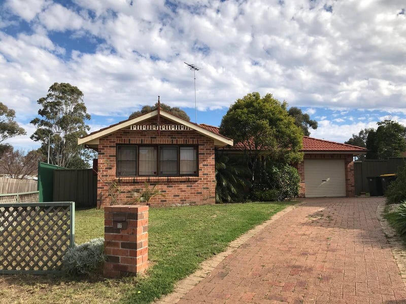27 Coolabah Place, Blacktown, NSW 2148