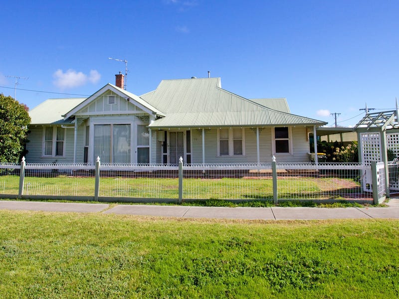 23 Alexander Avenue, Horsham, Vic 3400 - Property Details