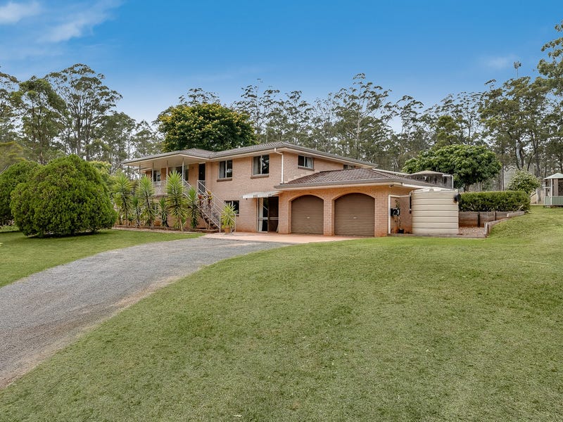 8653 New England Highway, Hampton, QLD 4352