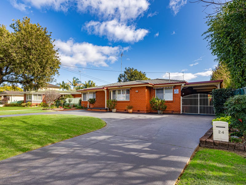 24 Yodalla Avenue, Emu Plains, NSW 2750 - Property Details 24 Yodalla Avenue, Emu Plains, NSW 2750