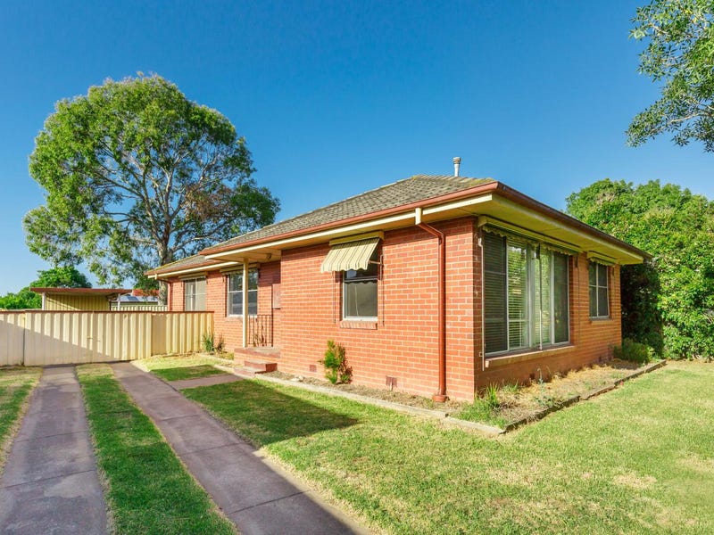 46 STEAD Street, Sale, Vic 3850 Property Details