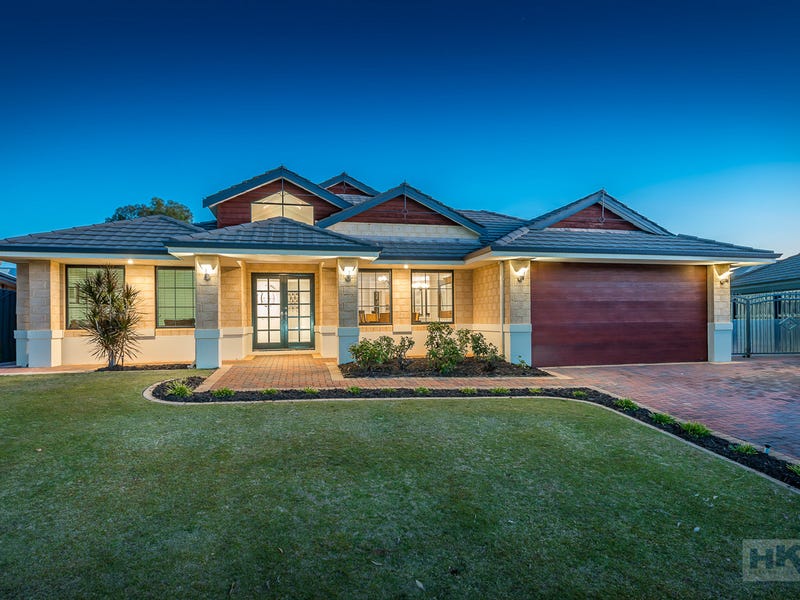 4 Clio Lane, Ellenbrook, WA 6069 Property Details